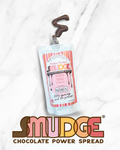 SMUDGE® Chocolate Power Spread - 8 serving Pouch