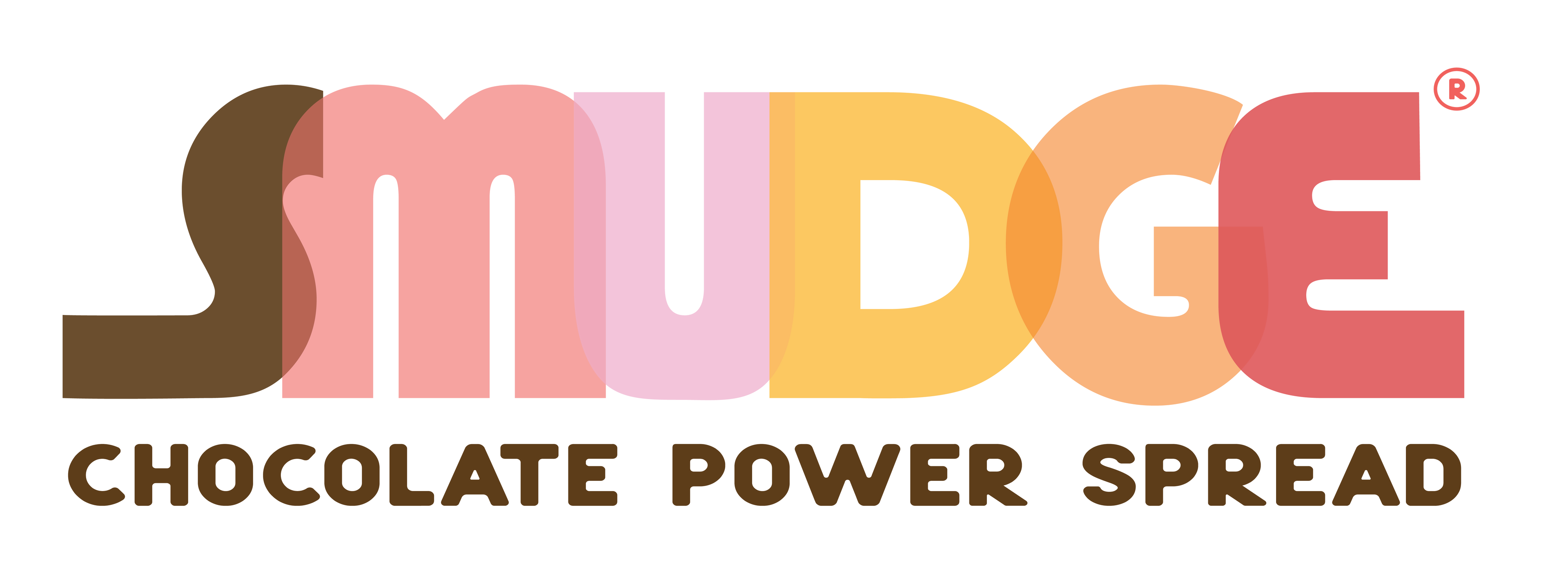 SMUDGE® Chocolate Power Spread