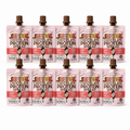 SMUDGE® Chocolate Protein Spread - 10 Count Multipack - Individual Serving Pouches