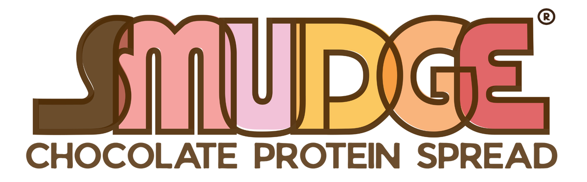 SMUDGE® Chocolate Power Spread